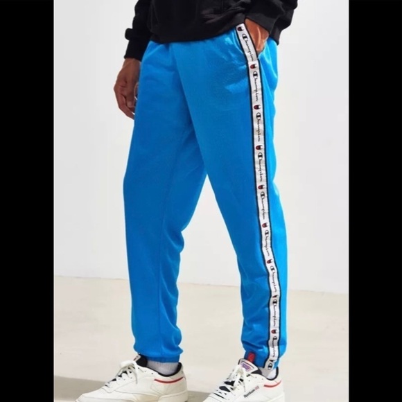 Champion Other - Champion Mesh / Track Pant / Breezy mesh track pant/ MED